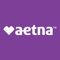 Aetna Aetna logo