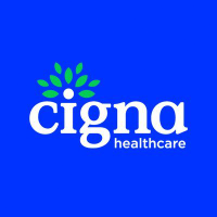 Cigna Cigna logo